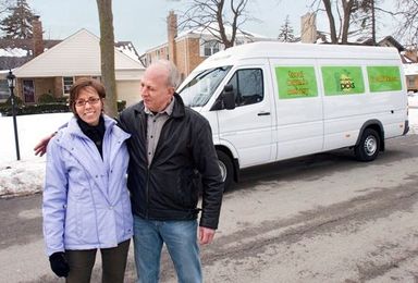 Fresh Picks: Convenient But Not Conventional