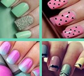 Out of the Mouths of Nail Technicians