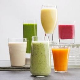 10 Super-Healthy Food Trends You Haven't Tried Yet