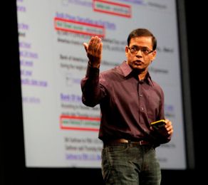Could Google Someday Answer All Your Questions? 