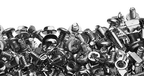 Tin Finishes for Various Metals