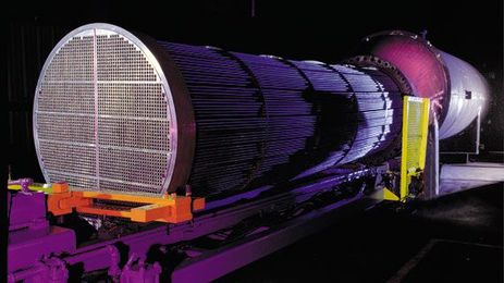 An In-Depth Look At STI Group's Heat Exchanger Services
