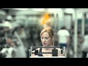 "Service Weighing you Down?”