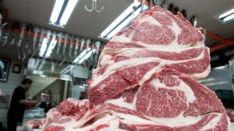 New Health Worry in Red Meat
