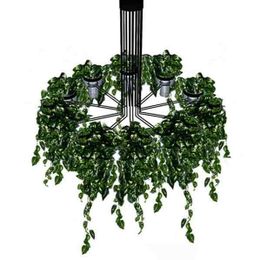 Ten Cool Plantable Light Fixtures