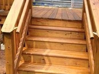Decks! Decks! and more decks...