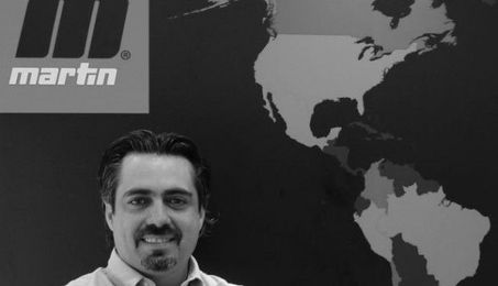 Martin ensures cleaner, safer, productive materials handling