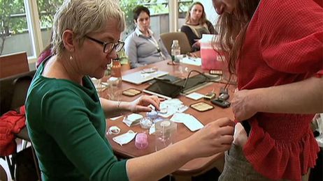 Training Nurse Practitioners Vital to Fighting Diabetes