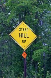 Why I Didn't Go to Sign Expo, and Maybe Never Will