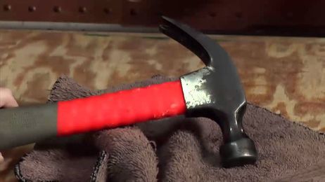 DIY Smarts "Tool Repair"