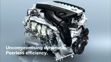 How Does The Tri-Turbo Diesel Engine Work?