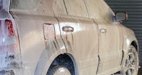 The Do's and Don't of Washing Your Car