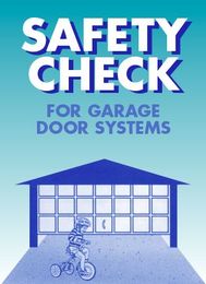 10 Garage Door Safety and Security Tips