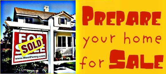 Prepare Your Home for Sale {Printable Checklist}