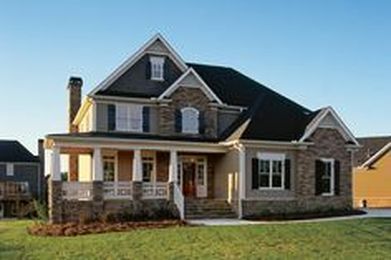 Living Large in a Small House