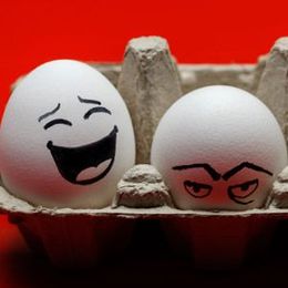 Mood Changers: 5 Ways to Coax a Smile from Grumpy Elders