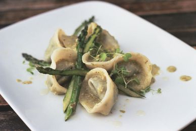 Meatless for Earth Day: Tips for going vegan in a tasty way