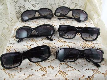 The Elements of Optical Properties