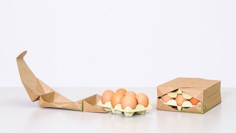 25 Creative Examples Of Modern Packaging Design