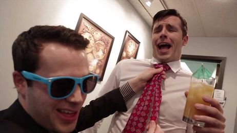 Doin' it With The Flavor Savers