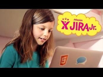Introducing JIRA Jr. Project Tracking... for Kids!