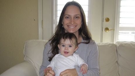 Moms Let Babies Go 'Diaper-Free'