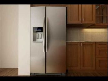 2 Part 2 How to Install Whirlpool Refrigerator Door Handles
