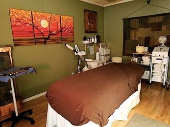 Skin Care and Body Work