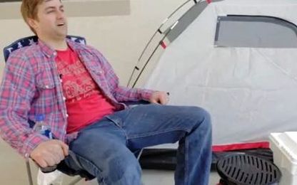 Stor-All Storage Says 'Don't Be That Guy'