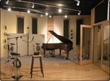 What should a studio “feel” like?