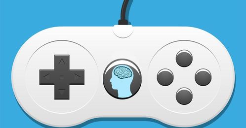 Playing This Video Game Will Sharpen Your Mind