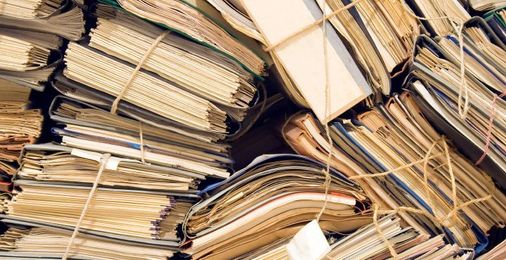 5 Ways to Improve your File Retrieval Efficiency