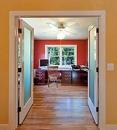 6 Tips for Taking Your Home from "Too Tight" to "Just Right"