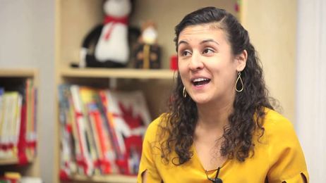 Educators Discuss What RESPECT Means to Them