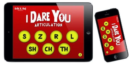 Child-Friendly Dares Unlock Imagination in Speech Therapy [Free Download]