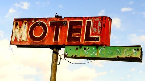 The 10 Worst Hotels and Motels in America