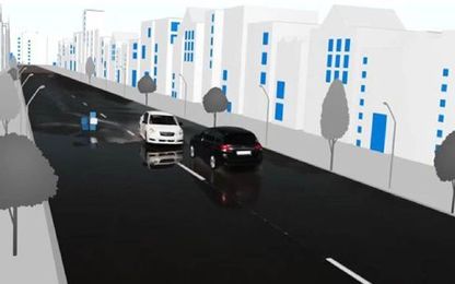 Subaru Introduces WOW! Videos