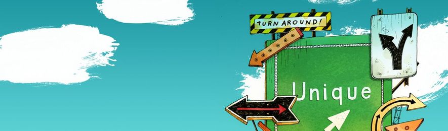 Issue 1: What Makes You So Special