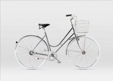 Bike shop Stockholm and online, Design your own bicycle