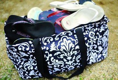 Flip flops: Foot friend or foe