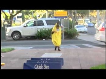 How to get fit for the Jamba Banana Man Chase