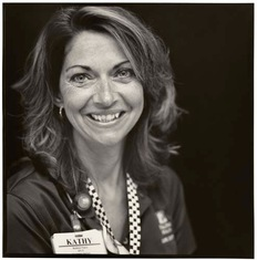 Eight Types of Nurses You Never Knew Existed