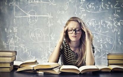 How I Went Back to School for Addiction