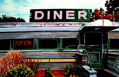 Nothing Could Be Finer…