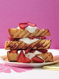 7 Surprising Things to Throw on the Grill