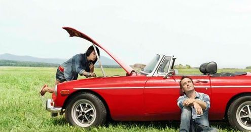 Common Car Maintenance Mistakes