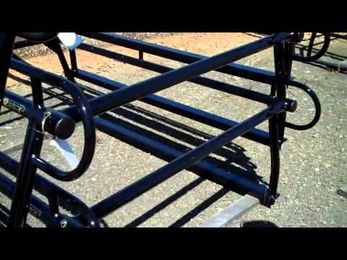 Lots of Inventory Ready at Rack-It Truck Racks!