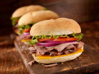 Restaurant and Prepared Foods Are Not Much Healthier Than They Were in 2005