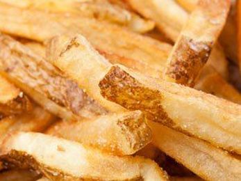 Study: Fast Food Nutrition Has Improved Only Marginally