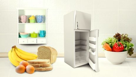 Food Storage 101: Where and How Long to Keep Your Favorite Foods